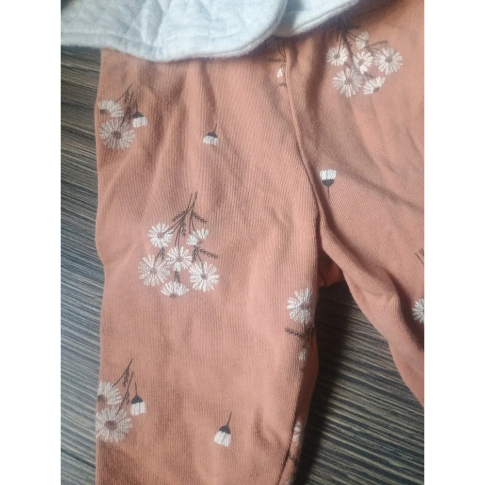 Carters carter piece